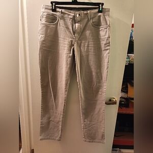 Calvin Klein Infinite Flex Khaki Men's 34x32 Pants